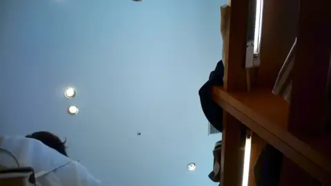 Asian Lesbians in Public Places