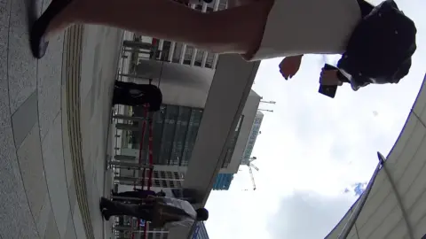 Group of Women Standing Together