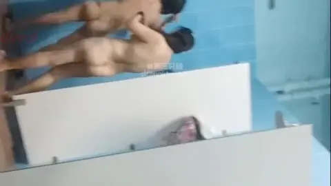 Asian Babes Nude Bath Fun