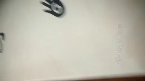 Asian Girls Changing in Locker Room