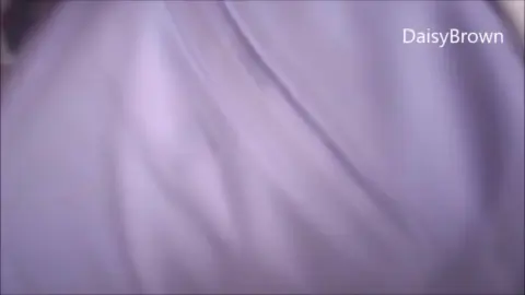 Brunette Masturbating in Bedroom