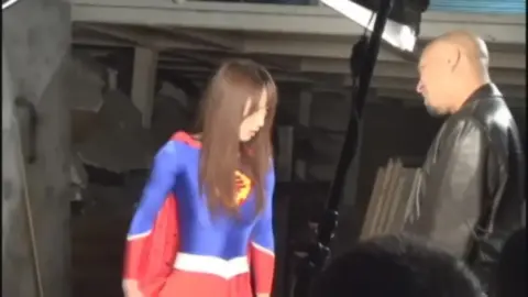 Warehouse Goddess in Cape