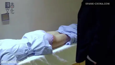 Asian Threesome Medical Exam