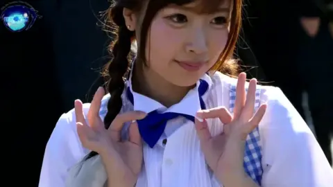 Asian Beauties in Seductive Outfits