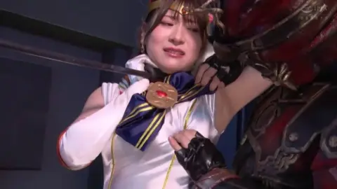 Cosplay Robot Erotica – Asian Girl and Robot Lover