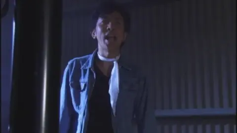 Asian Cosplay Lesbian Intimacy