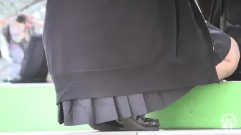 Intimate Outdoor Encounter