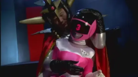 Asian Cosplay Lovers in Erotic Encounter