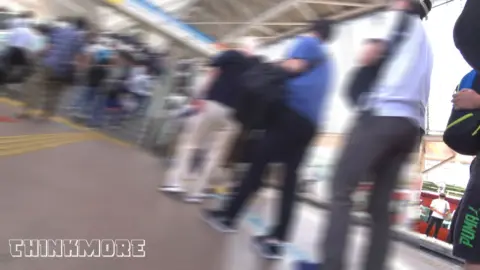 NICHE VIEW vol 103 4K – Asian Schoolgirls Fucked