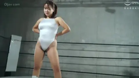 Asian Lesbian Intimacy in Industrial Setting