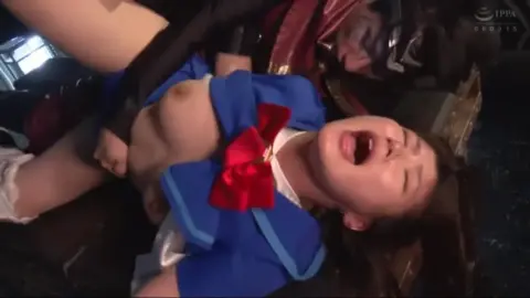 Intimate Kissing and Oral Sex Close-up