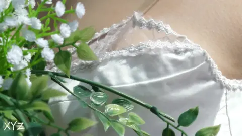 Asian Beauties in Intimate Moments