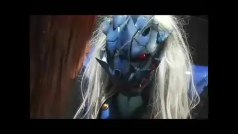 Girls Facing Each Other in Array