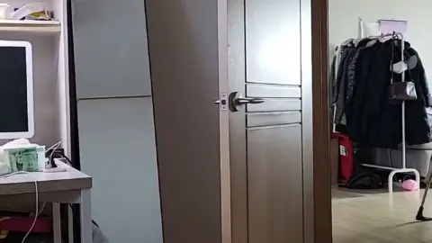 Korean G – master season 3 11 Lesbian Footjob