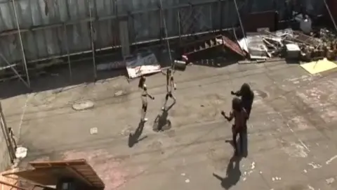 Asian Cosplay Lovers in Steamy Encounters