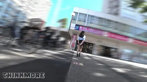 NICHE VIEW vol 96 4K – Asian POV Seduction