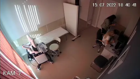 Gynecologic ultrasonography 96 Lesbian Office Fuck