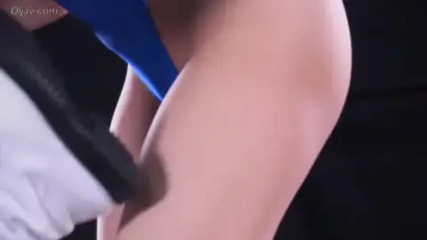 Asian Lesbian Wrestling Match