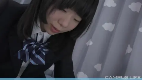 CLA271 – Schoolgirl Fucked Hard