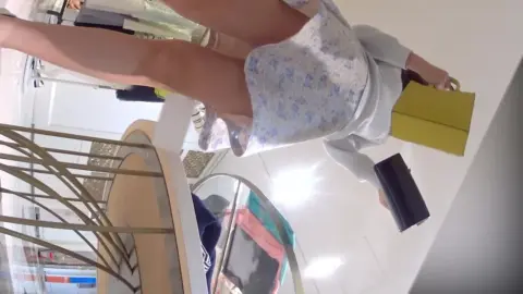 POV Intimate Moments