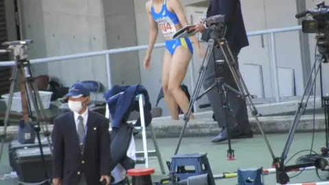 Asian Athletes in Action