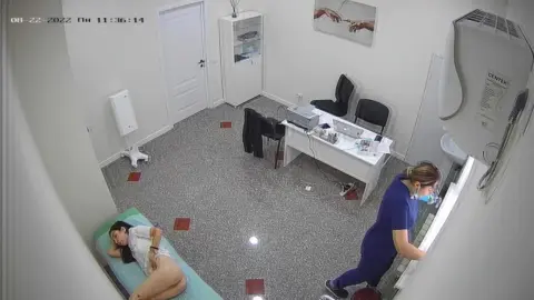 Proctology Examination 31 – Lesbian Anal