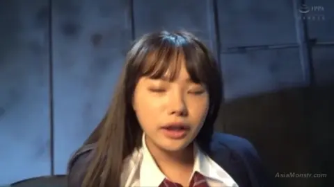 Intimate Solo Moments Caught on Camera