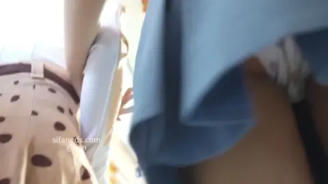 Asian Schoolgirls in Kinky Outfits