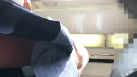 Close-up Male Masturbation POV