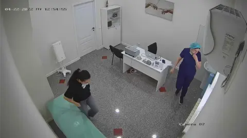 Proctology Examination 5 – Lesbian Medical Exam