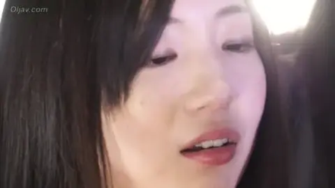 Asian Girls Wrestling in Ring