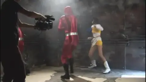 Asian Girl in Various Settings and Outfits