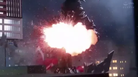 Couple Intimate Moments