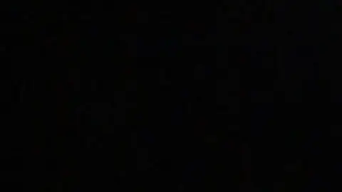 Asian Teen in Lingerie by the Curtain