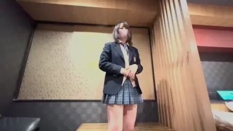 Asian Teen Schoolgirl Erotic Scenes