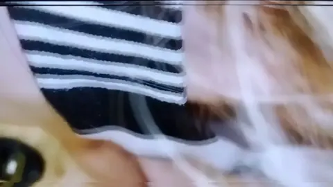 Asian Girl Masturbates in Clothing Store