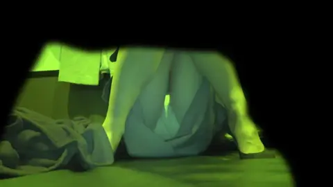 netcafe – Onani57 Masturbating