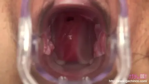 Asian Couple Intimate Moment with Vibrator