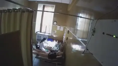 Ultrasound Examination 2 – Medical Fuck